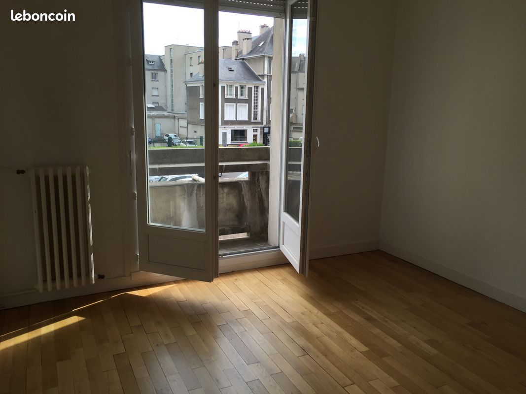 Appartement 3 pièces 70 m² · à Tours · 70 m² · 900 €