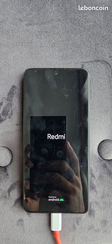 Redmi note 13 pro 5G (image 5)