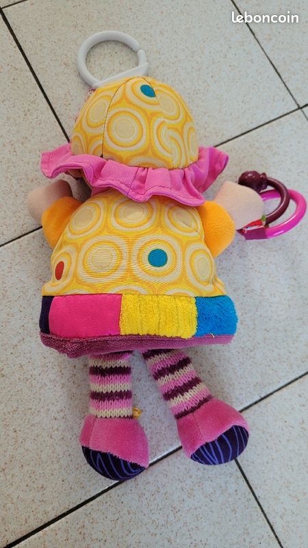 Jouets d'éveil (image 4)
