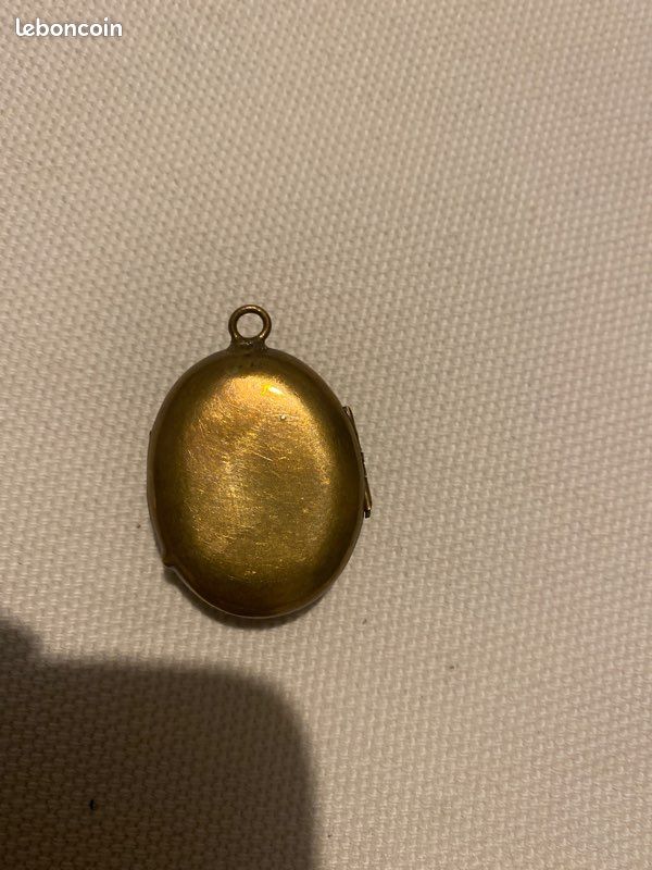 Pendentif vintage (image 3)