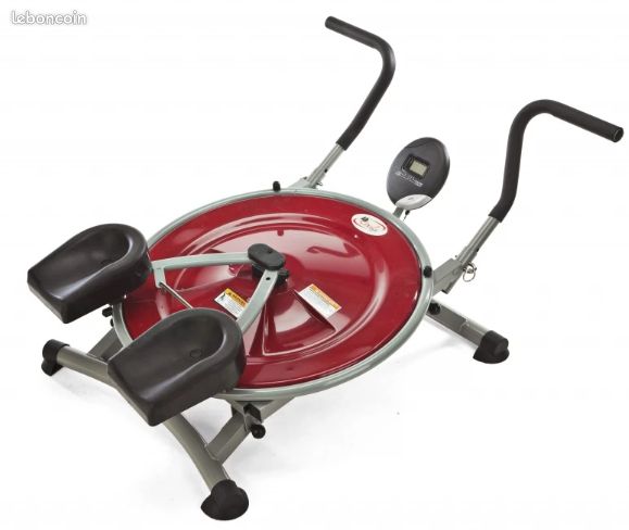 AB Circle Pro (image 1)
