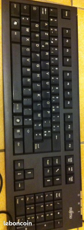 PC Dell retrogaming Apple 2 Commodore 64 Amstrad Atari ST Amiga MSX Jeux DOS / Windows 98 graveur DVD (image 4)
