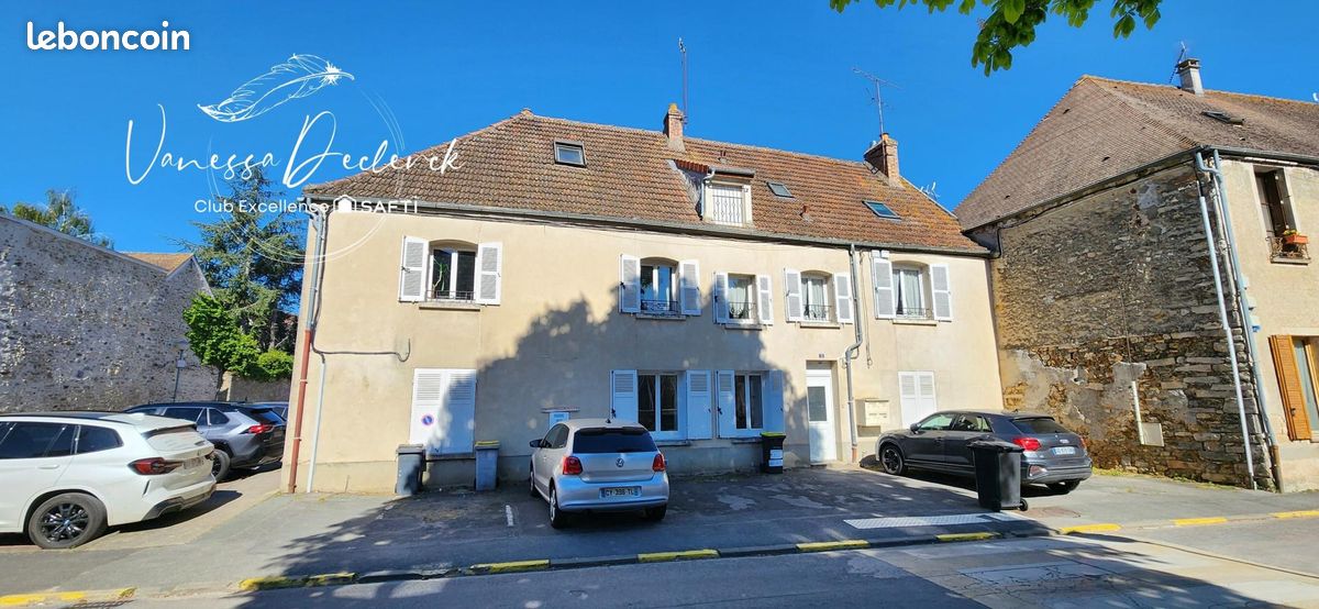 Immeuble 4 pièces 375 m² · à Boissy-sous-Saint-Yon · 375 m² · 845 000 €
