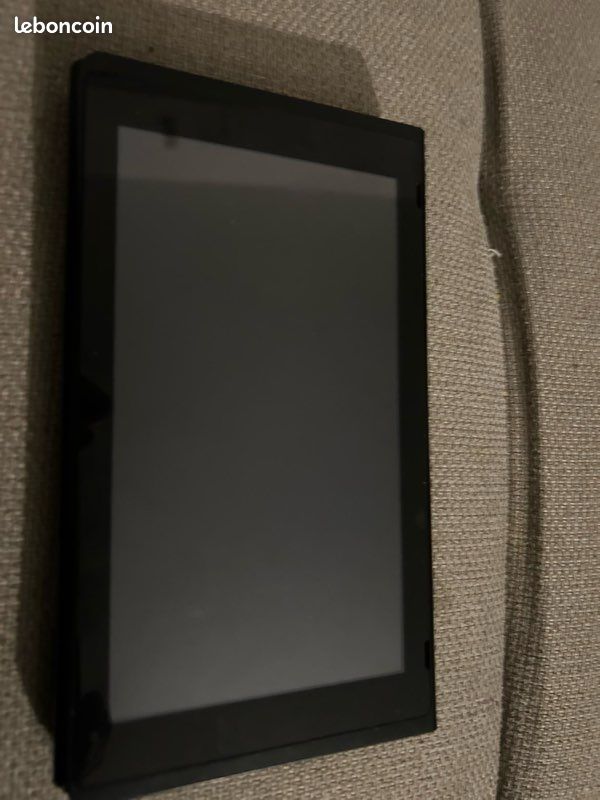 Nintendo switch (image 3)