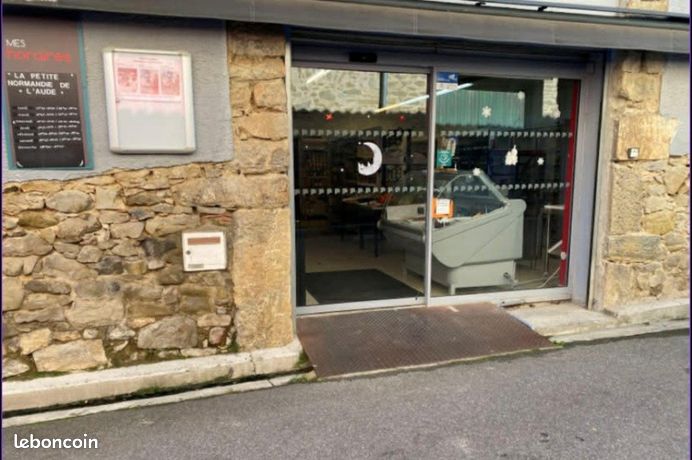 Immeuble 420 m² VAL DE DAGNE