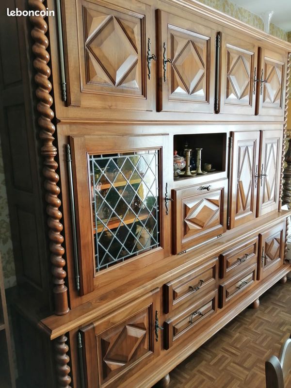 Buffet (image 1)