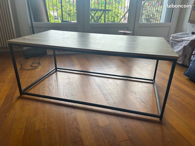 Table basse (image 2)