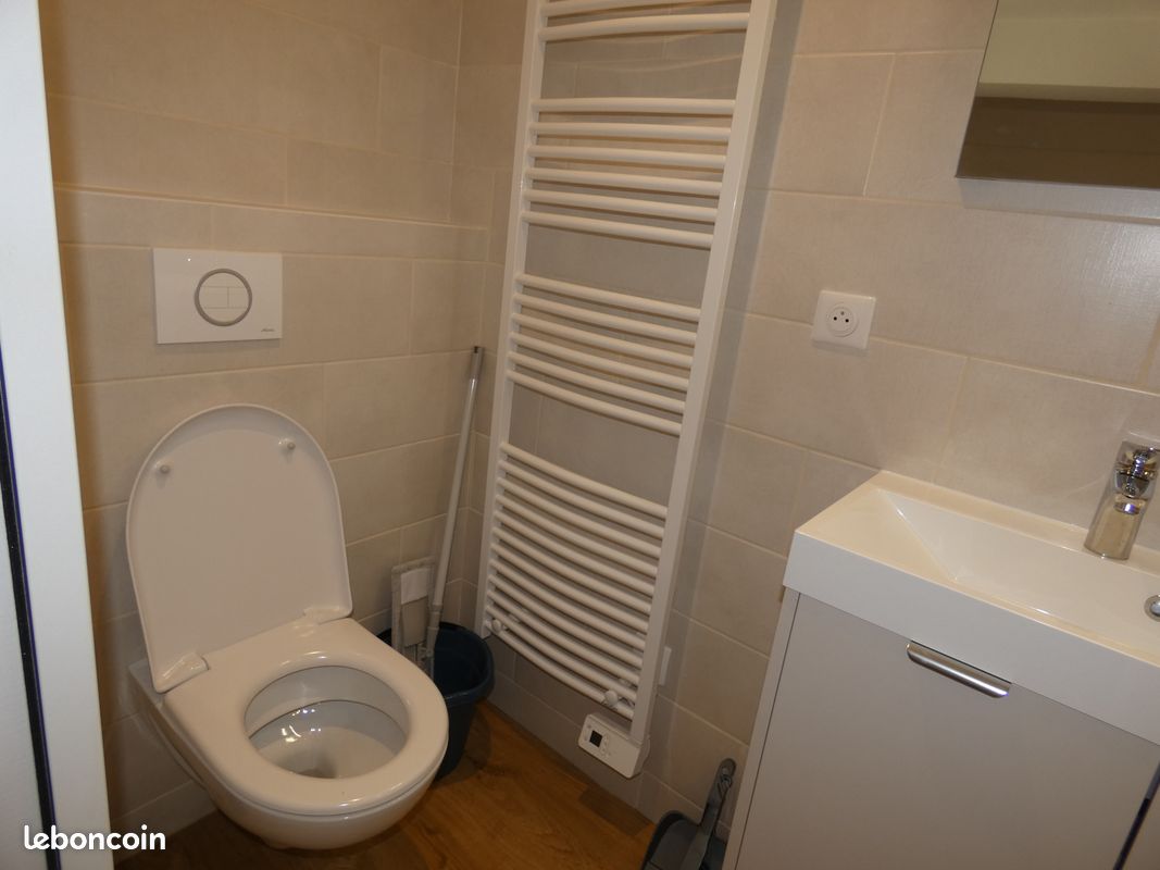 Appartement a louer beaune - 1 pièce(s) - 13 m2 - Surfyn