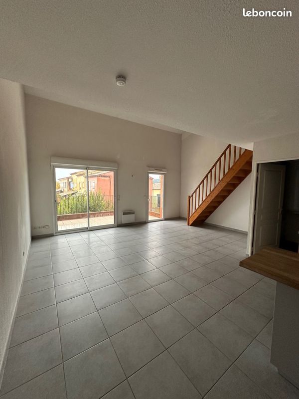 Appartement 3 pièces 70 m² · à La Farlède · 70 m² · 960 €/mois