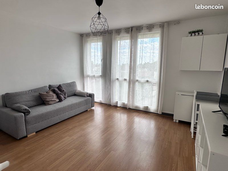 Appartement 3 pièces 55 m² · à Troyes · 55 m² · 700 €