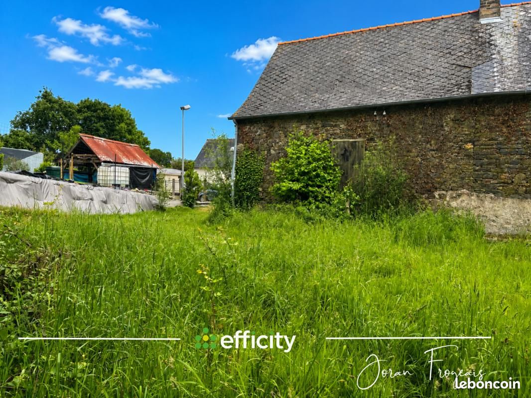 Maison 2 pièces 90 m² · à Guipry-Messac · 90 m² · 99 999 €