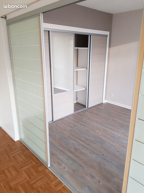 Appartement a louer anglet - 3 pièce(s) - 59 m2 - Surfyn