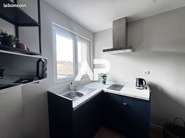 Appartement a louer montmorency - 1 pièce(s) - 21 m2 - Surfyn