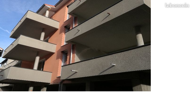 Appartement 3 pièces 73 m² · à Saint-Étienne · 73 m² · 150 000 €