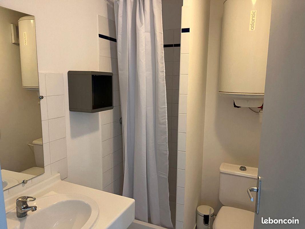 Appartement a louer avignon - 1 pièce(s) - 18 m2 - Surfyn