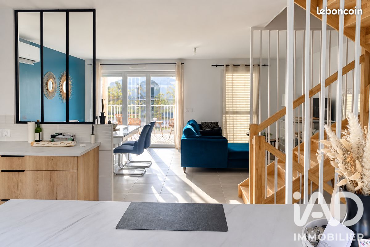 Maison 5 pièces 86 m² · à Saint-Cannat · 86 m² · 399 000 €