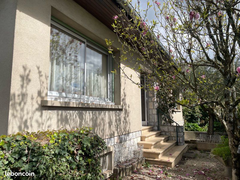 Maison 4 pièces 130 m² · à Pont-de-Larn · 130 m² · 169 000 €