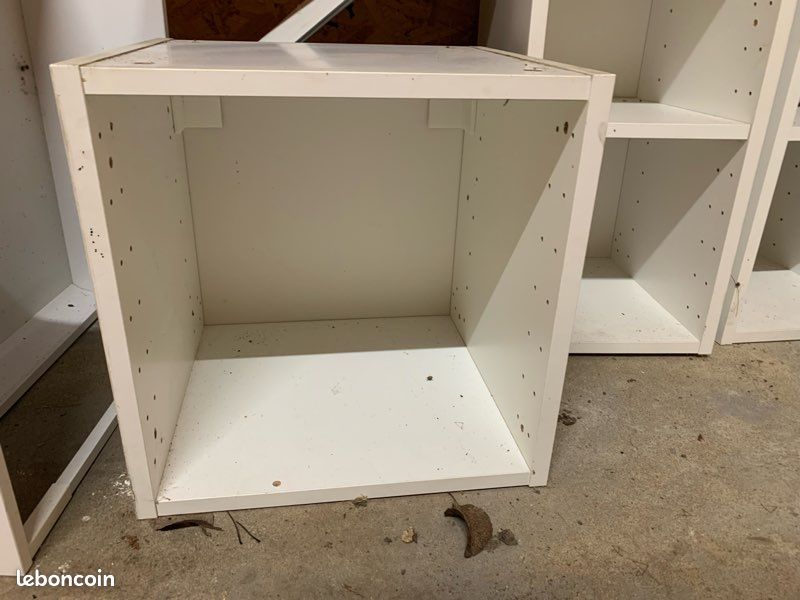 Caisson cube IKEA METOD/ MAXIMERA (image 1)