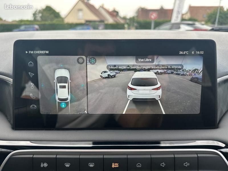 Mg motor MG3 1.5 Hybrid+ 195ch Luxury (image 25)