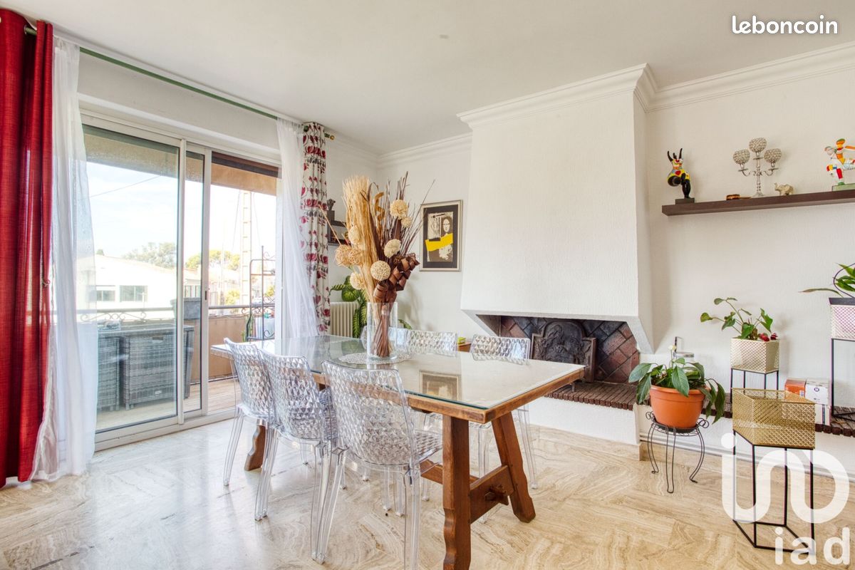 Appartement 6 pièces 175 m² · à Saint-Raphaël · 175 m² · 378 000 €