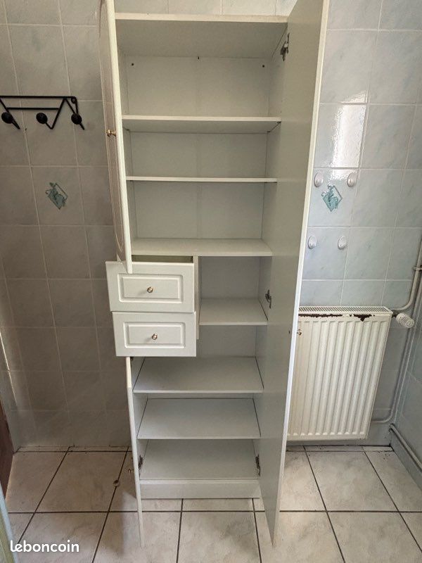 Meuble de salle de bain (image 2)