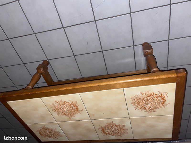 Table basse à vendre (image 3)