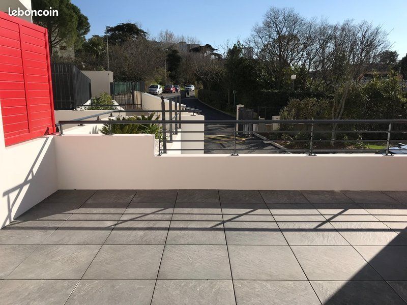 Appartement 1 pièce 31 m² · à Marseille · 31 m² · 720 €/mois