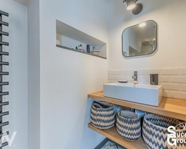 Appartement 799 000 € - 146 m²