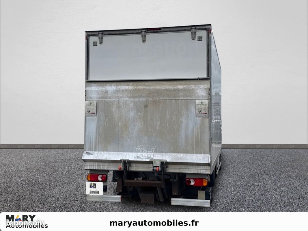 RENAULT MASTER CC L3 3.5t 2.3 dCi 145 ENERGY E6 GRAND CONFORT (image 8)