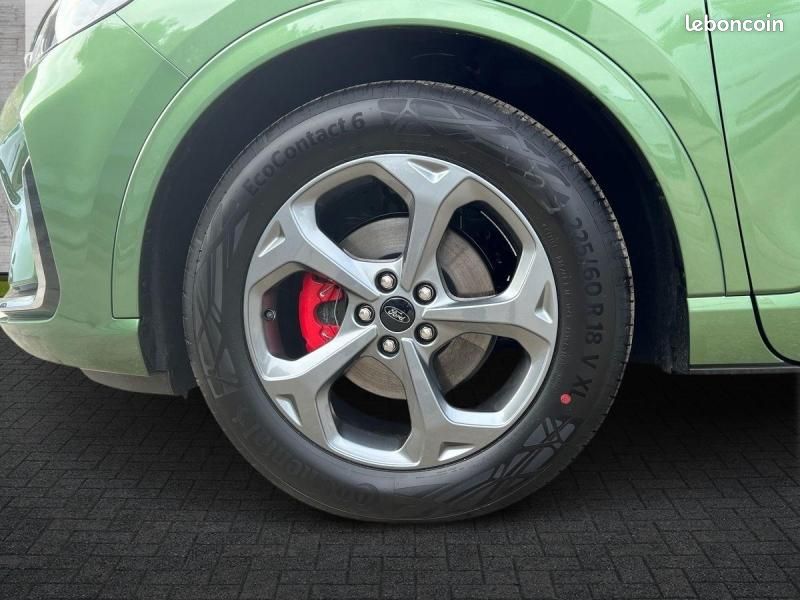 Ford Kuga 2.5 Duratec 180ch Hybrid FlexiFuel ST-Line X Powershift (image 20)