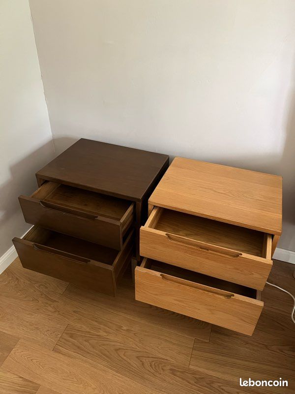 Tables de chevet MADE (image 2)