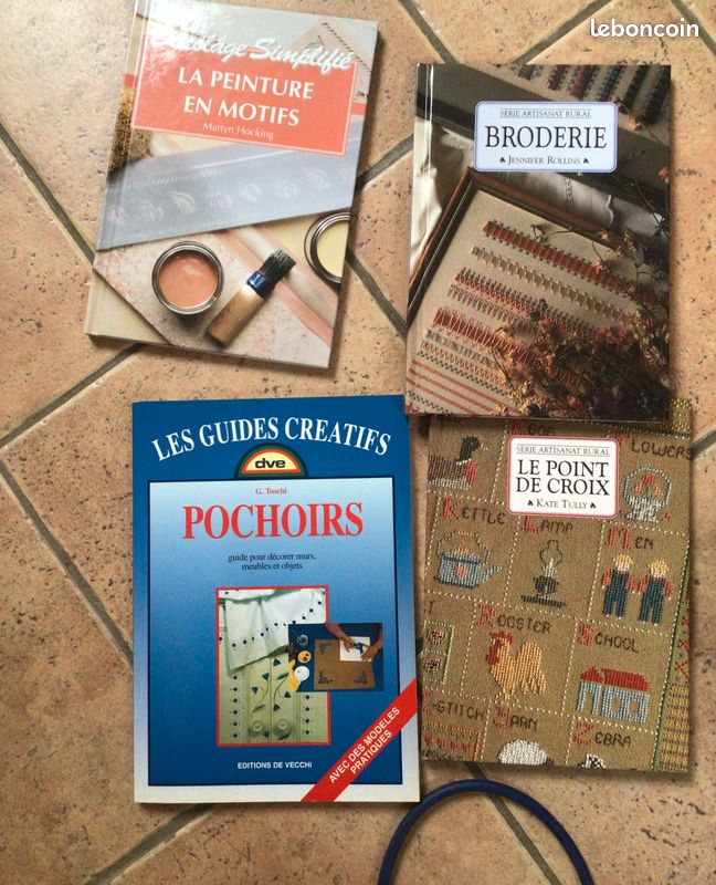 Livres santé bien être (image 1)