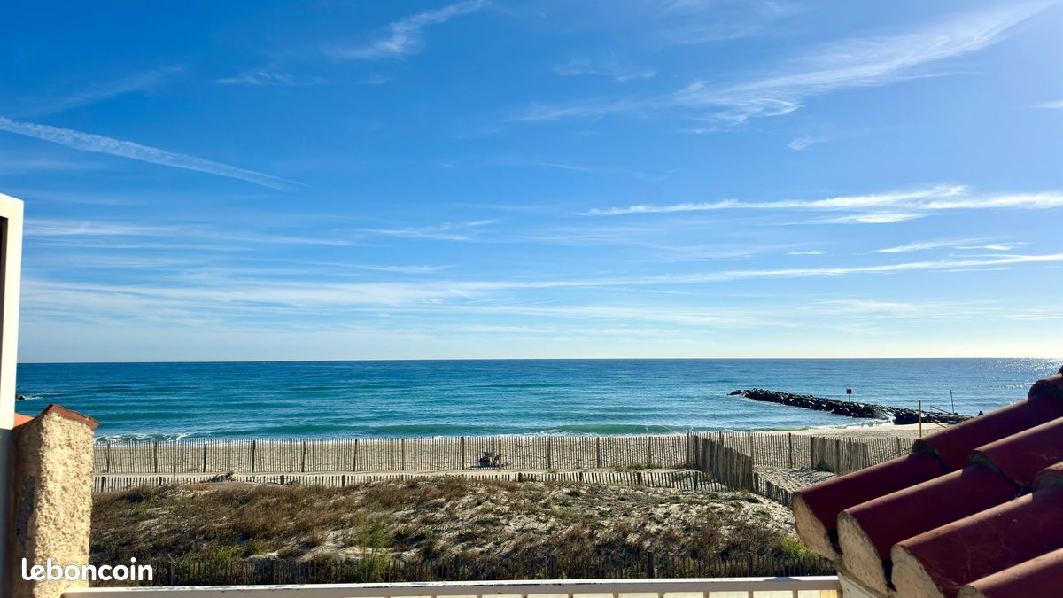 Appartement 4 pièces 47 m² · à Saint-Cyprien · 47 m² · 254 000 €