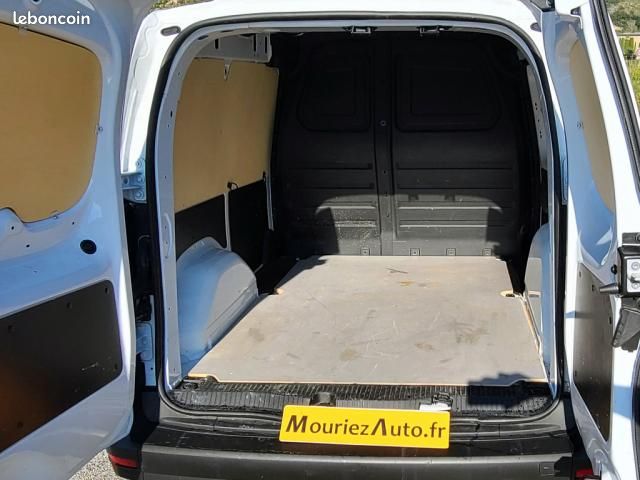 Mercedes Citan FOURGON BENZ 3 places 2024 110 CDI LONG FIRST 100ch BV6 (image 9)