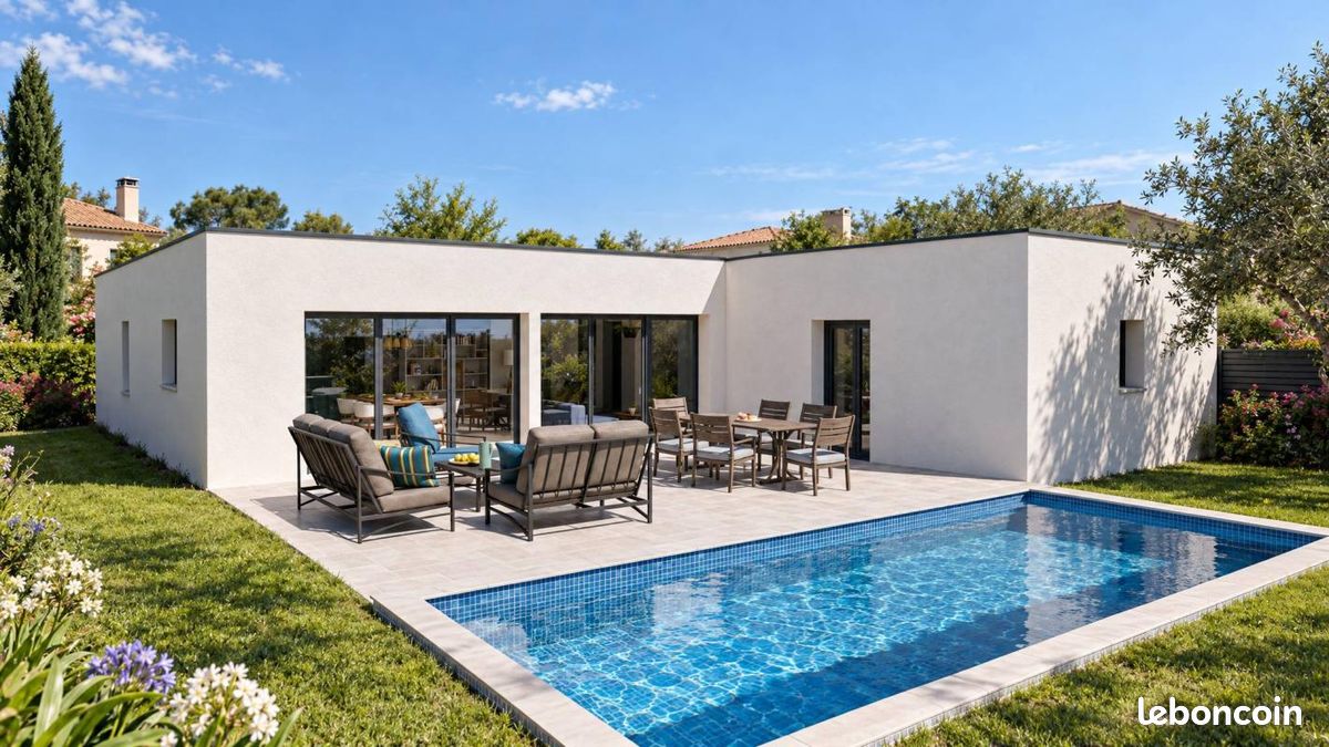Maison 110 m² · à Périgny · 110 m² · 354 000 €