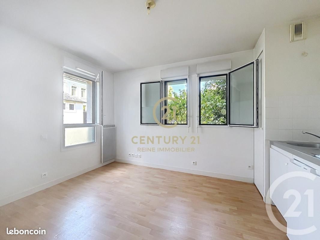 Appartement 1 pièce 21 m² · à Rennes · 21 m² · 130 000 €