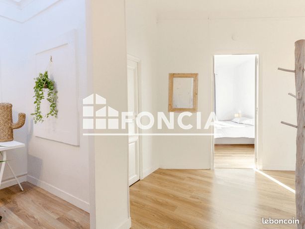 Appartement 3 pièces 77 m² — 10