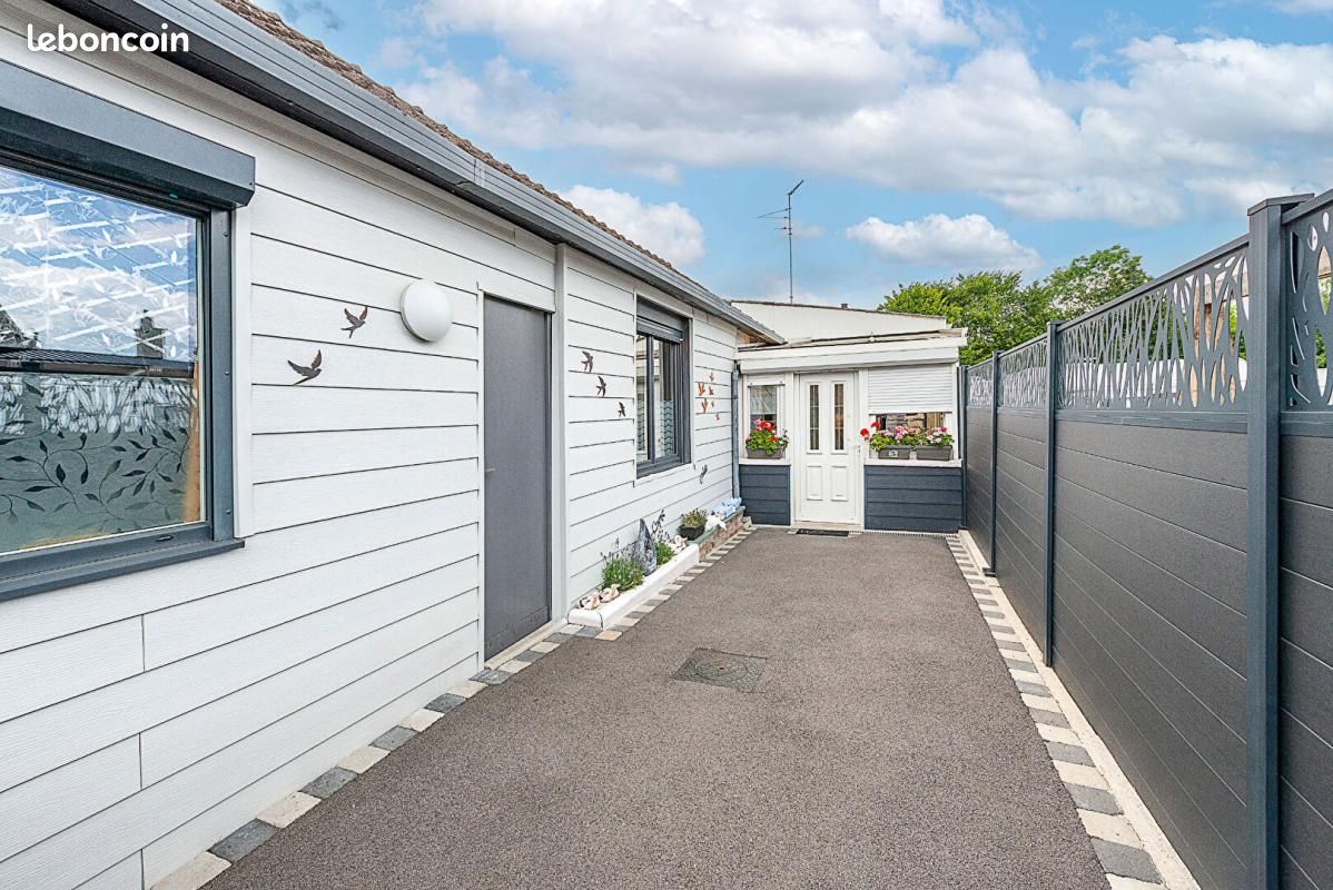 Maison 5 pièces 95 m² · à Escautpont · 95 m² · 131 900 €