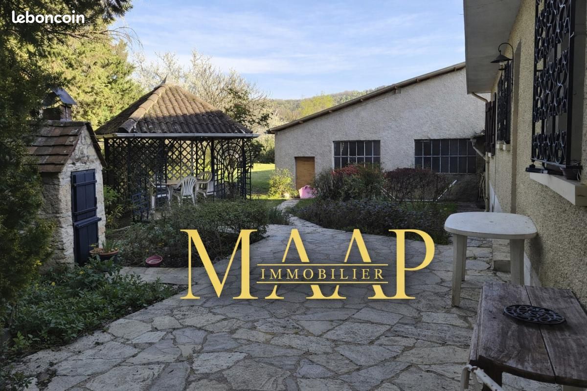 Maison 5 pièces 113 m² (image 10)