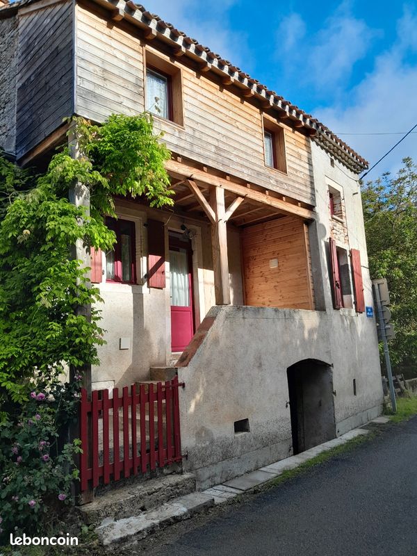 Maison 4 pièces 110 m² · à Saint Géry-Vers · 110 m² · 175 000 €