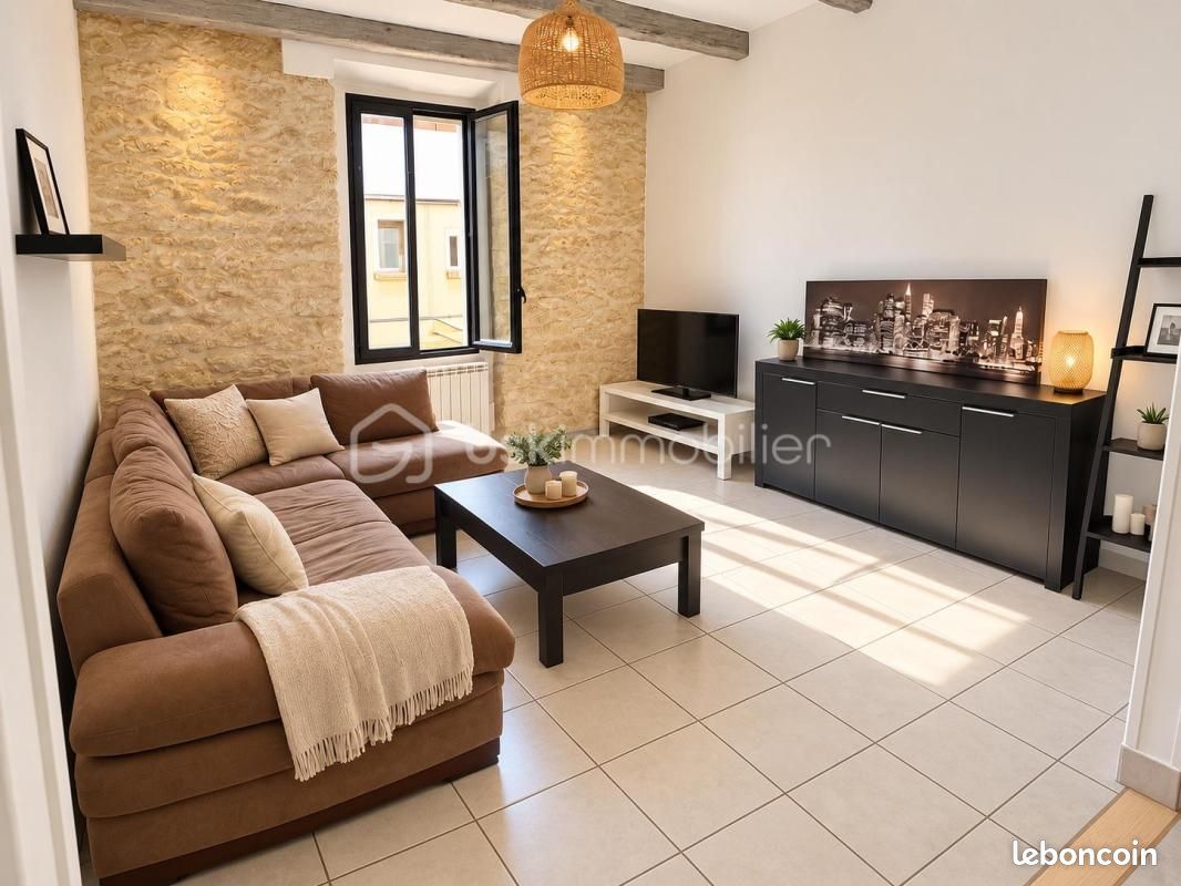 Appartement 3 pièces 67 m² · à Port-Saint-Louis-du-Rhône · 67 m² · 139 000 €