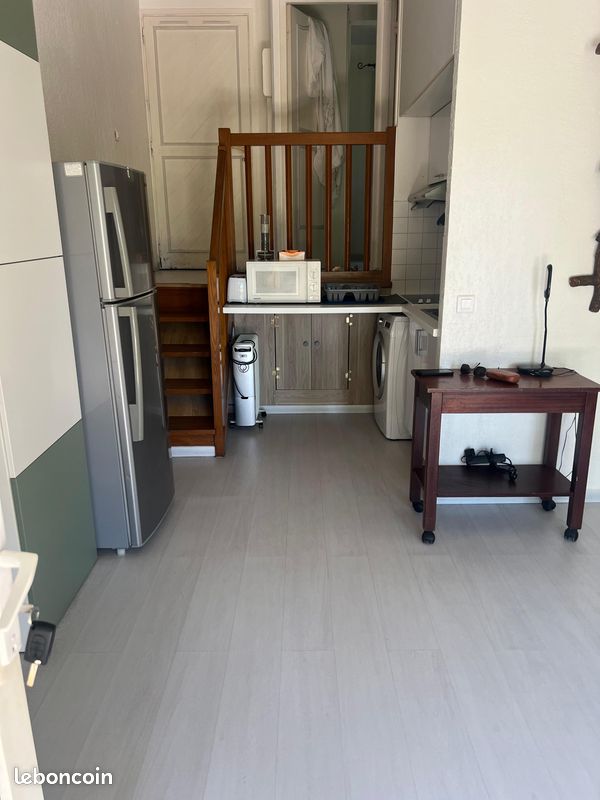 Location appartement meublé (image 2)
