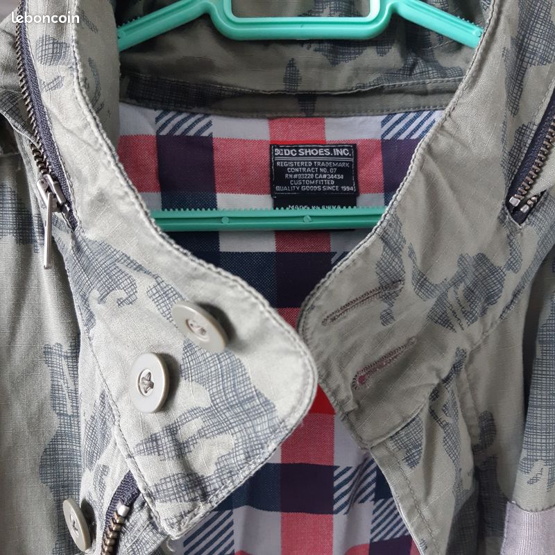 Veste D&G (image 6)