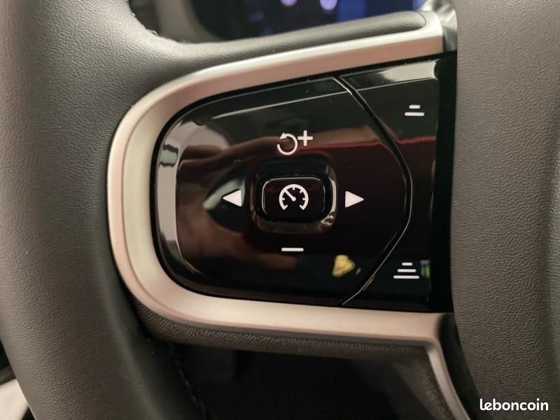 Volvo V60 B4 197ch Ultra Style Dark DCT 7 (image 19)