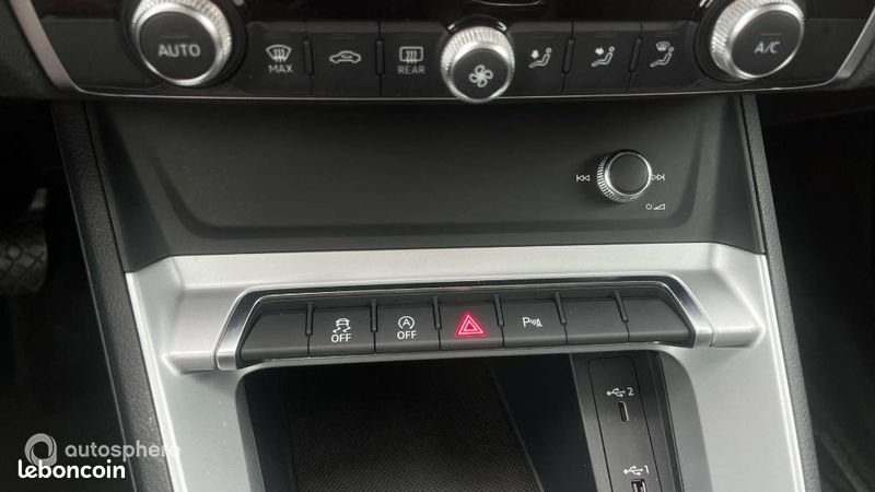 Audi Q3 35 TFSI 150ch Design (image 22)