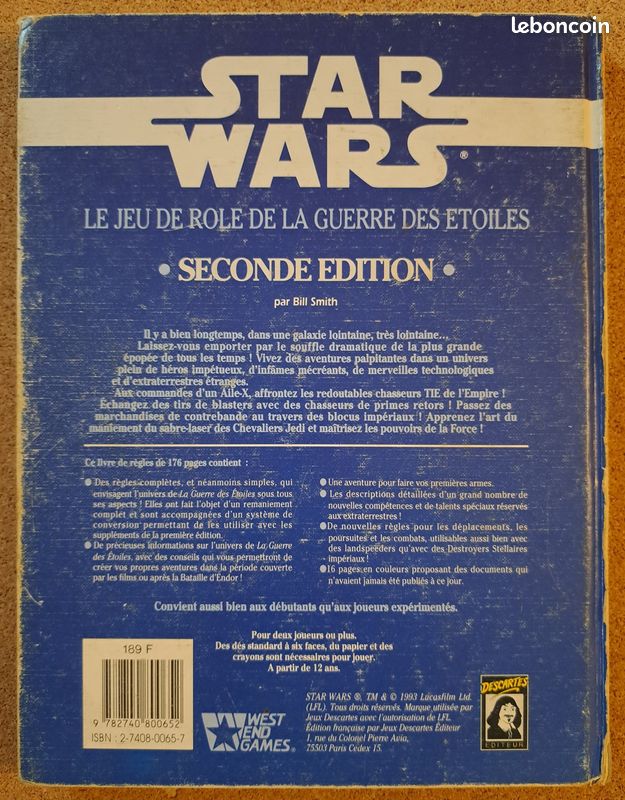 La Guerre des Étoiles (Delcourt