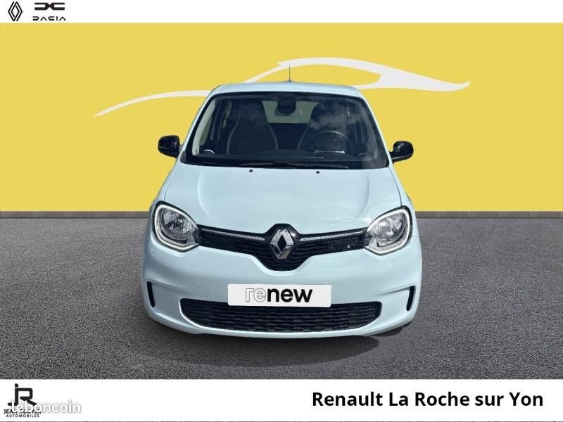 Renault Twingo 1.0 SCe 65ch Equilibre (image 9)