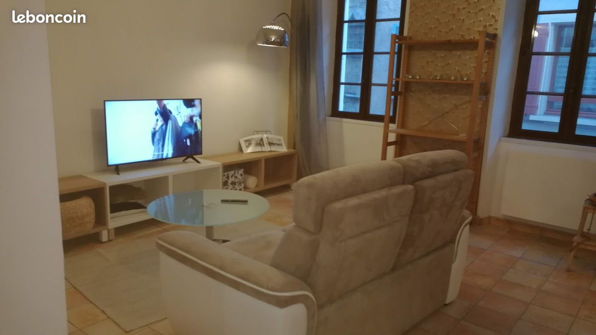Appartement 2 pièces 40 m² · à Gap · 40 m² · 560 €/mois