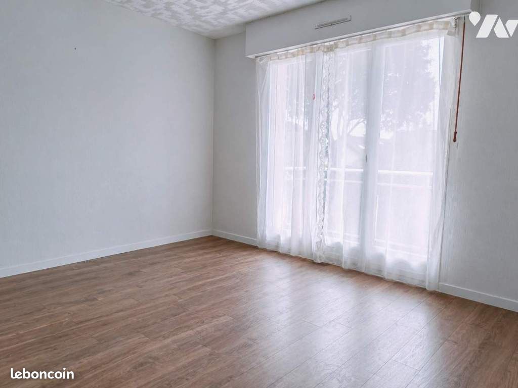 Appartement 3 pièces 73 m² · à Saint-Lô · 73 m² · 127 600 €