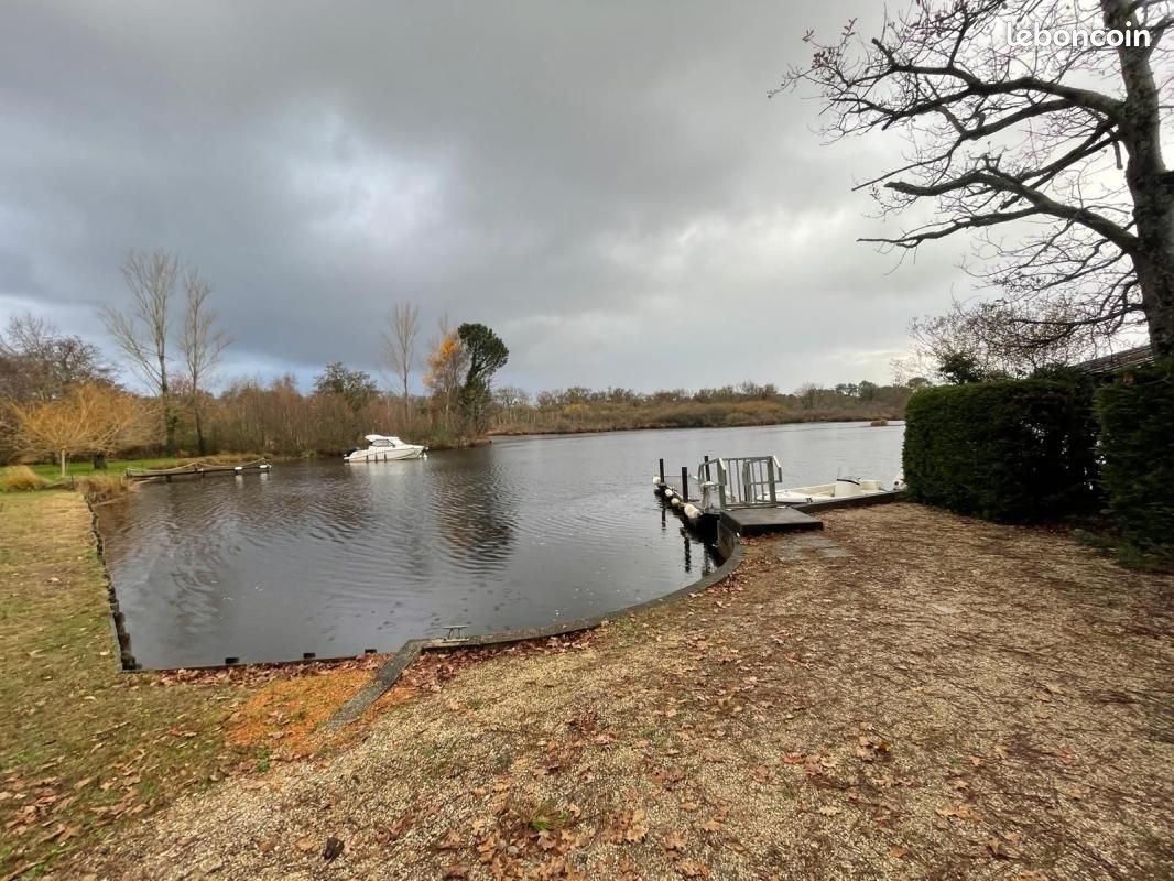 Terrain 345 m² Lacanau · 270 000 €